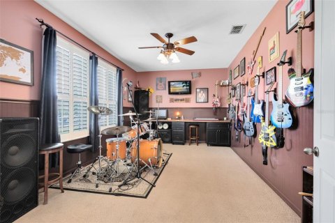 Villa ou maison à vendre à Orlando, Floride: 4 chambres, 342.44 m2 № 1795614 - photo 16