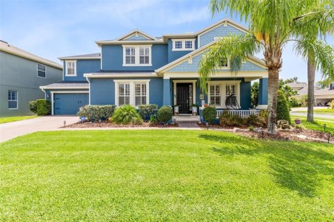 Villa ou maison à vendre à Orlando, Floride: 4 chambres, 342.44 m2 № 1795614 - photo 2