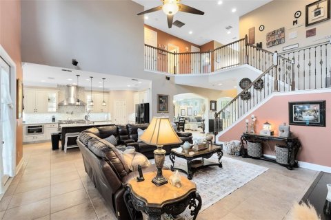 Villa ou maison à vendre à Orlando, Floride: 4 chambres, 342.44 m2 № 1795614 - photo 9