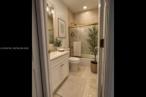Townhouse in Aventura, Florida 3 bedrooms, 185.8 sq.m. № 2186716 - photo 9