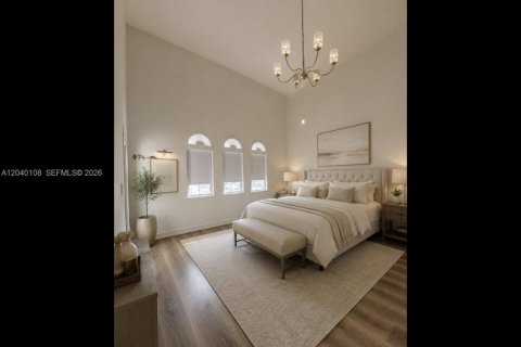 Townhouse in Aventura, Florida 3 bedrooms, 185.8 sq.m. № 2186716 - photo 6