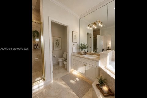 Townhouse in Aventura, Florida 3 bedrooms, 185.8 sq.m. № 2186716 - photo 10