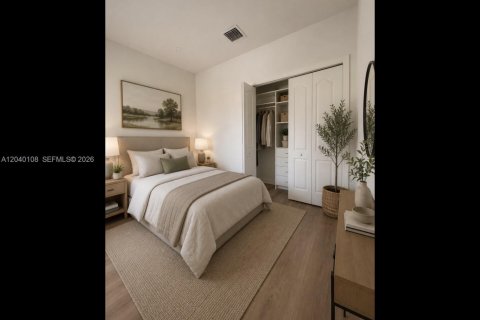 Townhouse in Aventura, Florida 3 bedrooms, 185.8 sq.m. № 2186716 - photo 7