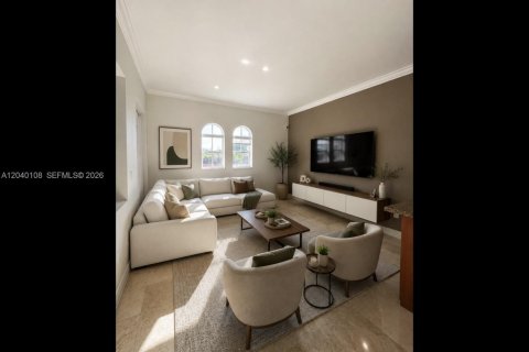 Townhouse in Aventura, Florida 3 bedrooms, 185.8 sq.m. № 2186716 - photo 4