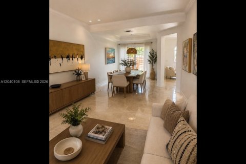 Townhouse in Aventura, Florida 3 bedrooms, 185.8 sq.m. № 2186716 - photo 3