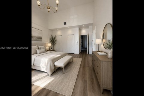 Townhouse in Aventura, Florida 3 bedrooms, 185.8 sq.m. № 2186716 - photo 8