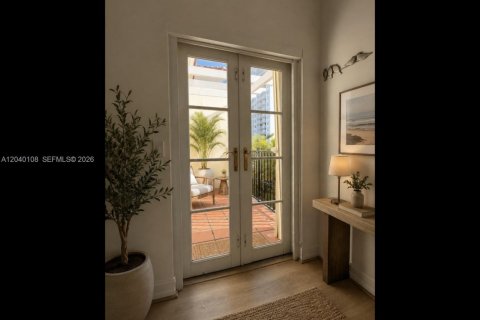Townhouse in Aventura, Florida 3 bedrooms, 185.8 sq.m. № 2186716 - photo 11