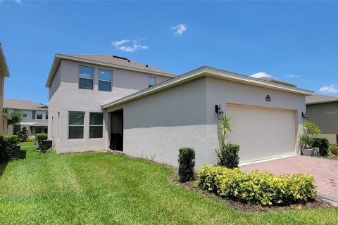 Villa ou maison à louer à Winter Garden, Floride: 3 chambres, 204.38 m2 № 2376586 - photo 2