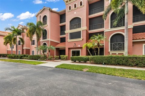 Condo à Punta Gorda, Floride, 2 chambres № 2396491