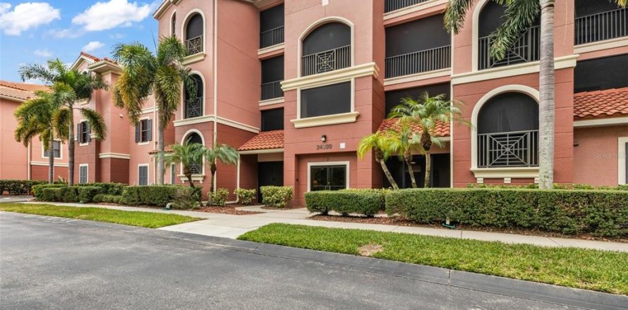 Condo à Punta Gorda, Floride, 2 chambres № 2396491