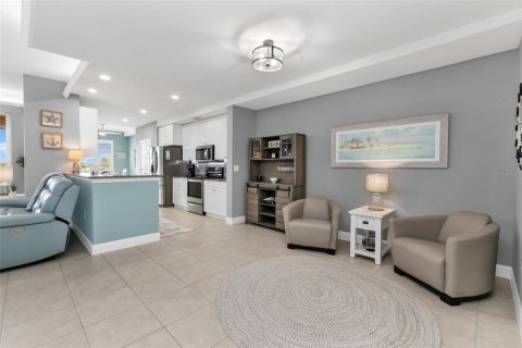 Copropriété à vendre à Punta Gorda, Floride: 2 chambres, 166.11 m2 № 2396491 - photo 7