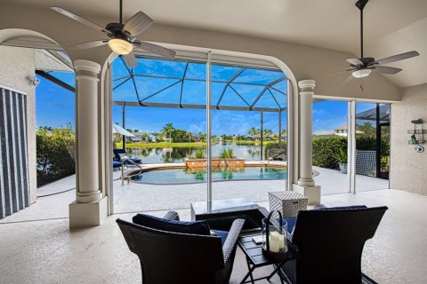 Villa ou maison à vendre à Fort Myers, Floride: 4 chambres, 230.58 m2 № 1567118 - photo 20