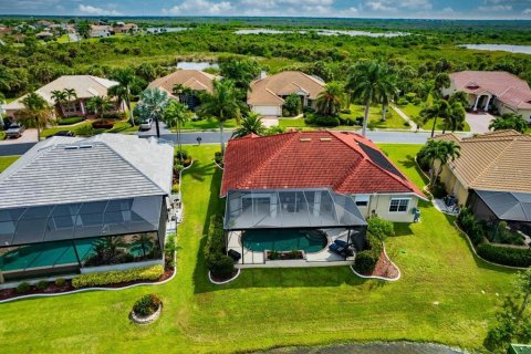 Villa ou maison à vendre à Fort Myers, Floride: 4 chambres, 230.58 m2 № 1567118 - photo 8