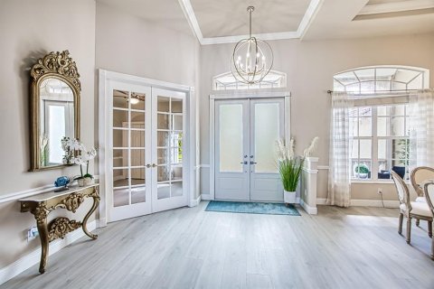 Villa ou maison à vendre à Fort Myers, Floride: 4 chambres, 230.58 m2 № 1567118 - photo 14