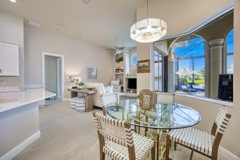 Villa ou maison à vendre à Fort Myers, Floride: 4 chambres, 230.58 m2 № 1567118 - photo 30