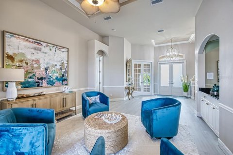 Villa ou maison à vendre à Fort Myers, Floride: 4 chambres, 230.58 m2 № 1567118 - photo 18
