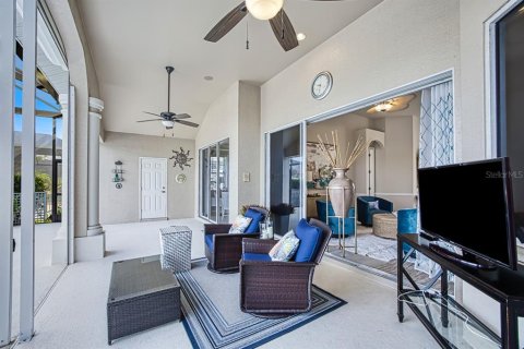 Villa ou maison à vendre à Fort Myers, Floride: 4 chambres, 230.58 m2 № 1567118 - photo 21