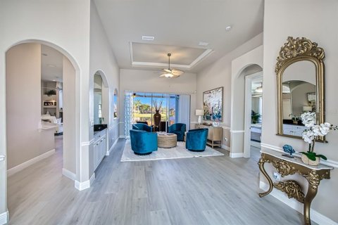 Villa ou maison à vendre à Fort Myers, Floride: 4 chambres, 230.58 m2 № 1567118 - photo 13