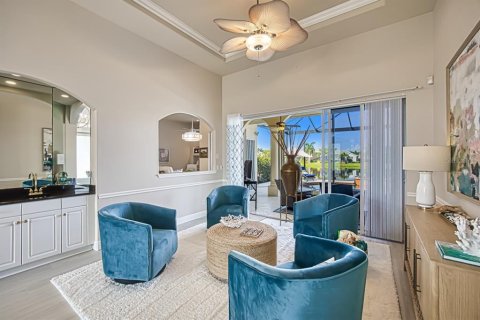 Villa ou maison à vendre à Fort Myers, Floride: 4 chambres, 230.58 m2 № 1567118 - photo 19