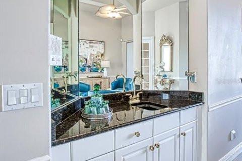 Villa ou maison à vendre à Fort Myers, Floride: 4 chambres, 230.58 m2 № 1567118 - photo 16