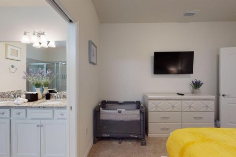 Villa ou maison à vendre à Kissimmee, Floride: 7 chambres, 307.88 m2 № 2101252 - photo 30