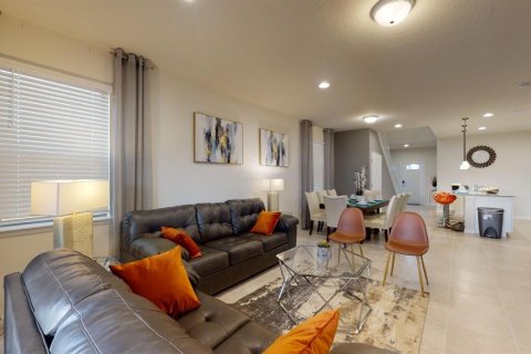 Villa ou maison à vendre à Kissimmee, Floride: 7 chambres, 307.88 m2 № 2101252 - photo 13