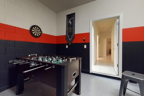 Villa ou maison à vendre à Kissimmee, Floride: 7 chambres, 307.88 m2 № 2101252 - photo 25