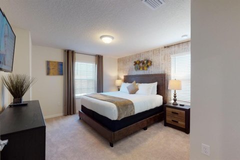 Villa ou maison à vendre à Kissimmee, Floride: 7 chambres, 307.88 m2 № 2101252 - photo 17