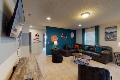Villa ou maison à vendre à Kissimmee, Floride: 7 chambres, 307.88 m2 № 2101252 - photo 18