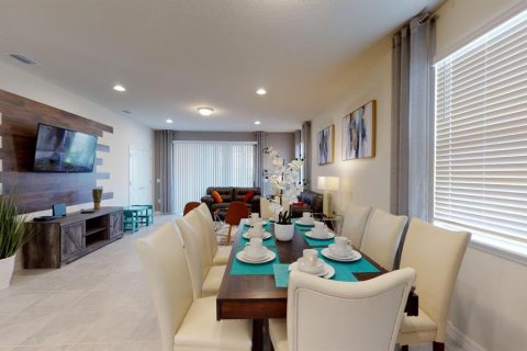 Villa ou maison à vendre à Kissimmee, Floride: 7 chambres, 307.88 m2 № 2101252 - photo 12