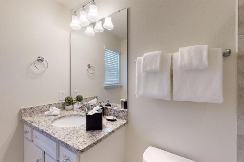 Villa ou maison à vendre à Kissimmee, Floride: 7 chambres, 307.88 m2 № 2101252 - photo 16