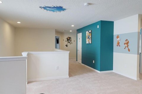Villa ou maison à vendre à Kissimmee, Floride: 7 chambres, 307.88 m2 № 2101252 - photo 23