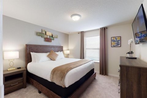 Villa ou maison à vendre à Kissimmee, Floride: 7 chambres, 307.88 m2 № 2101252 - photo 21