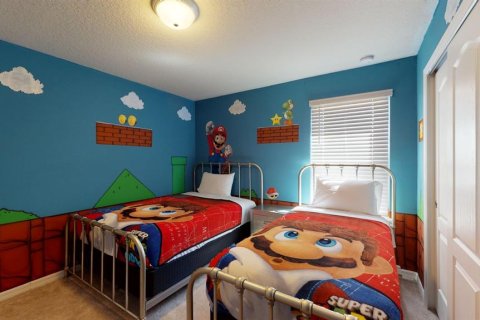 Villa ou maison à vendre à Kissimmee, Floride: 7 chambres, 307.88 m2 № 2101252 - photo 8