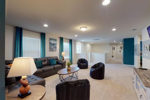 Villa ou maison à vendre à Kissimmee, Floride: 7 chambres, 307.88 m2 № 2101252 - photo 19