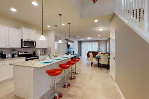 Villa ou maison à vendre à Kissimmee, Floride: 7 chambres, 307.88 m2 № 2101252 - photo 10