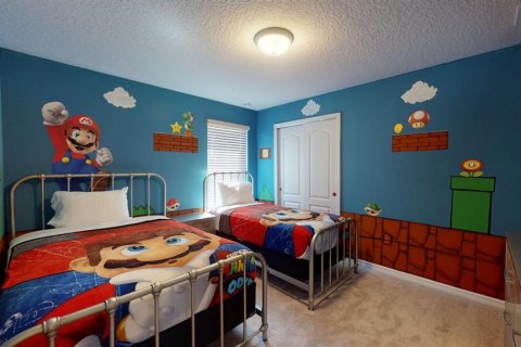 Villa ou maison à vendre à Kissimmee, Floride: 7 chambres, 307.88 m2 № 2101252 - photo 5