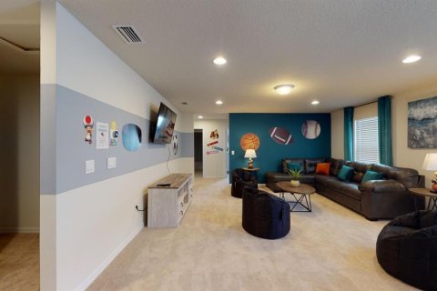 Villa ou maison à vendre à Kissimmee, Floride: 7 chambres, 307.88 m2 № 2101252 - photo 14