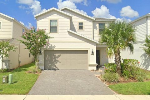 Villa ou maison à Kissimmee, Floride 7 chambres, 307.88 m2 № 2101252
