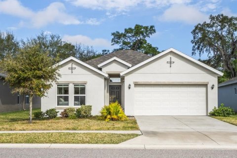 Villa ou maison à Spring Hill, Floride 3 chambres, 121.7 m2 № 2224612