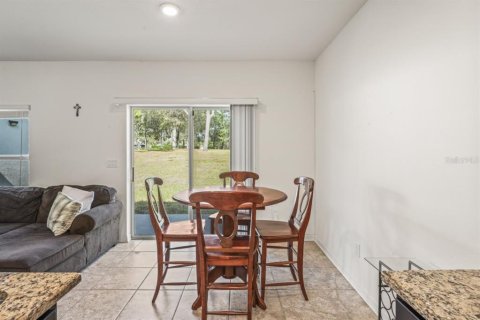 House in Spring Hill, Florida 3 bedrooms, 121.7 sq.m. № 2224612 - photo 22