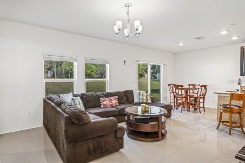 House in Spring Hill, Florida 3 bedrooms, 121.7 sq.m. № 2224612 - photo 16