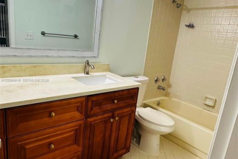 Copropriété à louer à Coral Springs, Floride: 3 chambres, 117.99 m2 № 2269678 - photo 26