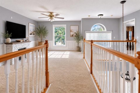 House in Leesburg, Florida 4 bedrooms, 273.88 sq.m. № 2416827 - photo 23