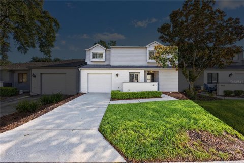 Townhouse in Ocala, Florida 3 bedrooms, 164.16 sq.m. № 2430951 - photo 2
