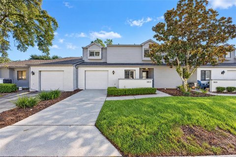 Townhouse in Ocala, Florida 3 bedrooms, 164.16 sq.m. № 2430951