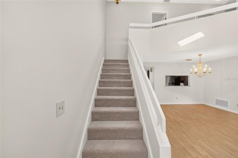 Townhouse in Ocala, Florida 3 bedrooms, 164.16 sq.m. № 2430951 - photo 19