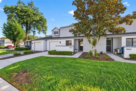 Townhouse in Ocala, Florida 3 bedrooms, 164.16 sq.m. № 2430951 - photo 3