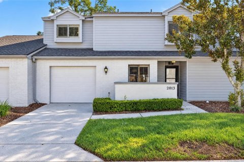 Townhouse in Ocala, Florida 3 bedrooms, 164.16 sq.m. № 2430951 - photo 4