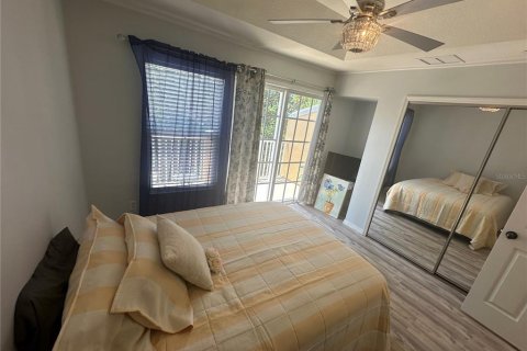 Touwnhouse à louer à Lakewood Ranch, Floride: 2 chambres, 98.85 m2 № 2101742 - photo 18